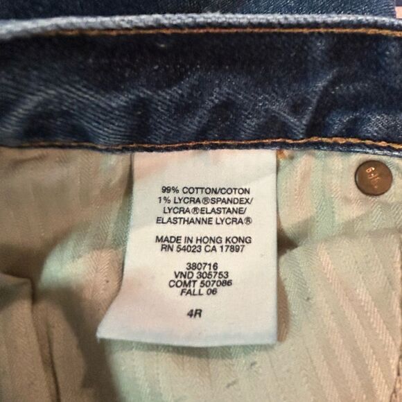 Lucky Brand jeans - Picture 4 of 5